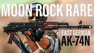 One of the Rarest AK-74’s in the States | Balkanize With Me