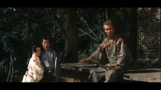 «Миямото Мусаси — 4: Дуэль у храма Итидзёдзи» / Miyamoto Musashi: Ichijôji no kettô