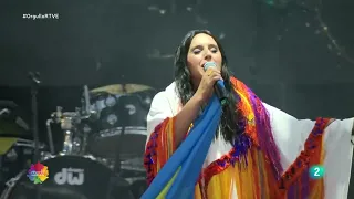 1944 - Jamala | Concierto Orgullo RTVE 2022