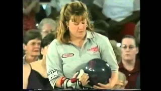 2001 Bowling PWBA San Diego Open