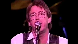 Boz Scaggs ~ Japan Tour    1993