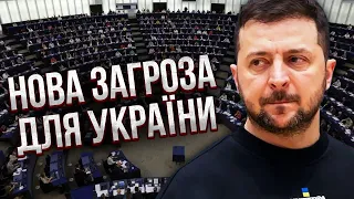 У Європі збирається КОАЛІЦІЯ ПРОТИ УКРАЇНИ. Клімкін: попереду складна розмова, усе лише починається