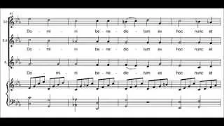 Mendelssohn - Laudate pueri Op. 39