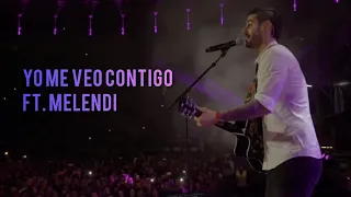 Los Gilipollinos - Yo Me Veo Contigo ft. Melendi (Official Cover Video)