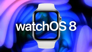 watchOS 8: Top New Features