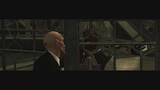 Hitman Blood Money - Realism Mod FHD60fps showcase - M1 (with cutscenes)