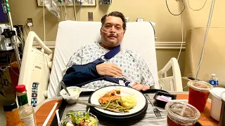 Baptist East Hospital Food Review (Louisville, Kentucky)