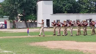 Bagpipper Band J&K Police••Gulshan ground practice,Police line,Jammu.