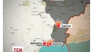 По українських позиціях протягом останньої доби бойовики гатили 86 разів