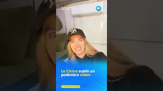 La China subió un polémico video - Minuto Argentina