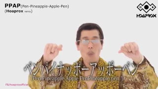 PPAP Remix Hoaprox