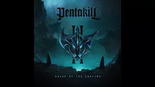 Pentakill - Grasp Of The Undying (Full Album)