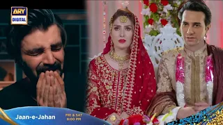 Jaan e Jahan Upcoming Episode 28 To 34 Review | Shehram Me Marjati Apke Bina !