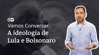Quem faz política como Lula e Bolsonaro no mundo?