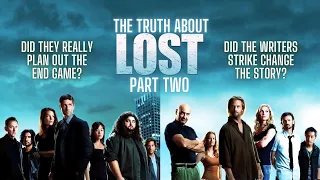 The Truth About LOST - Part 2 of 2