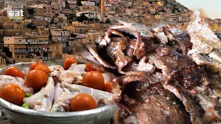 Mardin Street Food Tour - Traditional Turkish Food