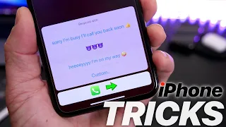iPhone Tricks You Didn’t Know Exist #2