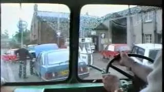 Desperately seeking Nessie by Steve Feltham 1992 - Video Diaries