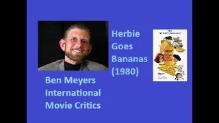 Herbie Goes Bananas (1980)