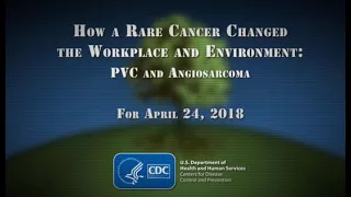 We Were There - PVC and Angiosarcoma