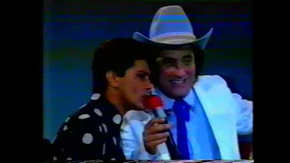 Especial Sertanejo | Leandro & Leonardo cantam "Paz na Cama" na RECORD TV em 1991