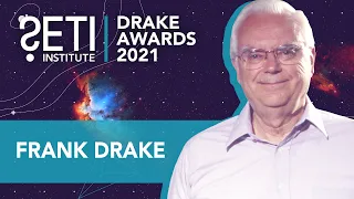 Drake Awards 2021: Frank Drake