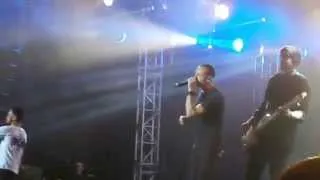 Linkin Park -In The End (Poland, 05/06/2014, Wroclaw)