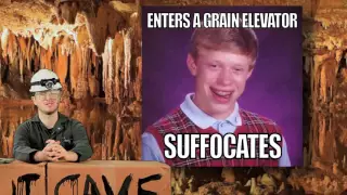 Smut Cave ep.67: Grain Death