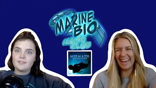 MARINE BIOLOGISTS REACT TO MERMAIDS: THE BODY FOUND - Marine Biology Movie Club/Are Mermaids Real???