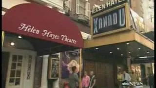 XANADU On Broadway Preview Feature