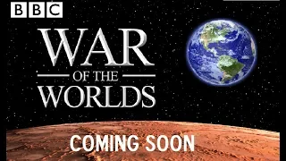 BBC 'The War of the Worlds' Production on Set 2019 HG Wells New Drama 2019 Martian Invasion London.