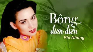 Bông Điên Điển (Lyric Video) - Phi Nhung