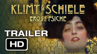 Klimt & Schiele. Eros e psiche: Al cinema 22-23-24 ottobre