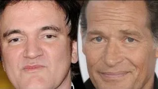 Dexter's James Remar Cast in Quentin Tarantino's 'Django Unchained' with Jamie Foxx