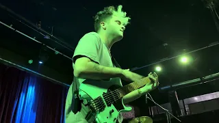 standards - untitled (Live at Club Dada, 2024)