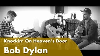 Bob Dylan - Knocking on Heaven's Door (Acoustic Cover by Junik)