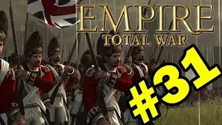 Let’s Play Empire: Total War – Great Britain World Domination Campaign – Part 31