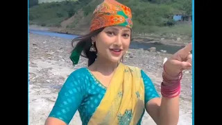 New Garhwali Song 2023 | 16 October 2023 | Latest Garhwali Song  #garhwalisong #kumaunisong