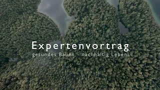 Expertenvortrag von Dr. Erwin Thoma