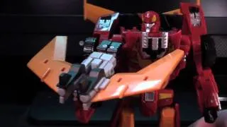 Fansproject TFX-05 Sidearm - Vangelus Review 119-C