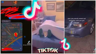 HOW TO SURVIVE LIVING WITH STRICT PARENTS (TIKTOK COMPILATION)