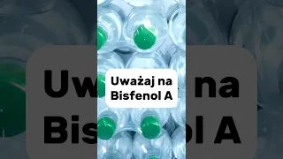 Bisfenol A (BPA) w organizmach ludzi