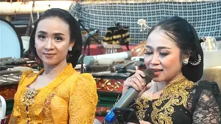 OPENING CAMPURSARI RELIGI | HASBUNALLAH | NGUDI UTOMO