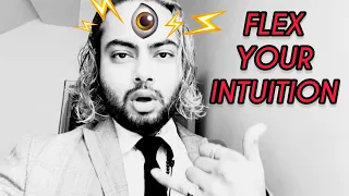 4 Tips to Flex Your Intuition Muscles | Flow State Activation