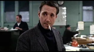 Roy Scheider - Top 25 Highest Rated Movies