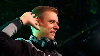 Armin Van Buuren, Sunnery James, Ryan Marciano - You Are. Tomorrowland 2017.