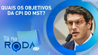 EXCLUSIVO: Confira a entrevista completa de Ricardo Salles | TÁ NA RODA