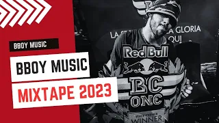 Bboy Music Mixtape /  DJ PULSO  Mixtape Battle / Bboy Music 2023