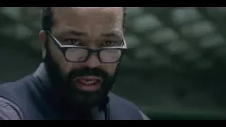 Westworld Bernard finds out he is Arnold