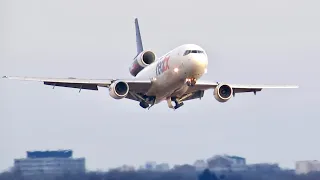 Pilot Forgets The Landing Gear